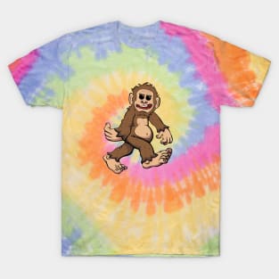 Sasquatch T-Shirt